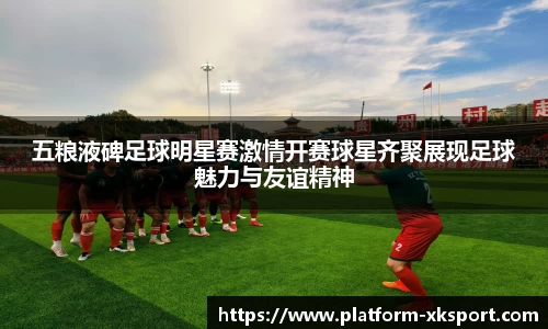 五粮液碑足球明星赛激情开赛球星齐聚展现足球魅力与友谊精神